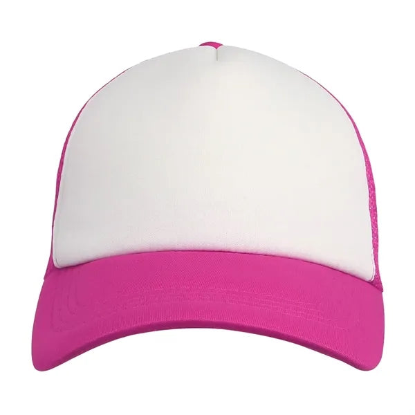 Mesh Trucker Baseball Hat