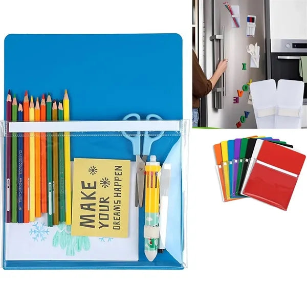 Magnetic Pen Holder