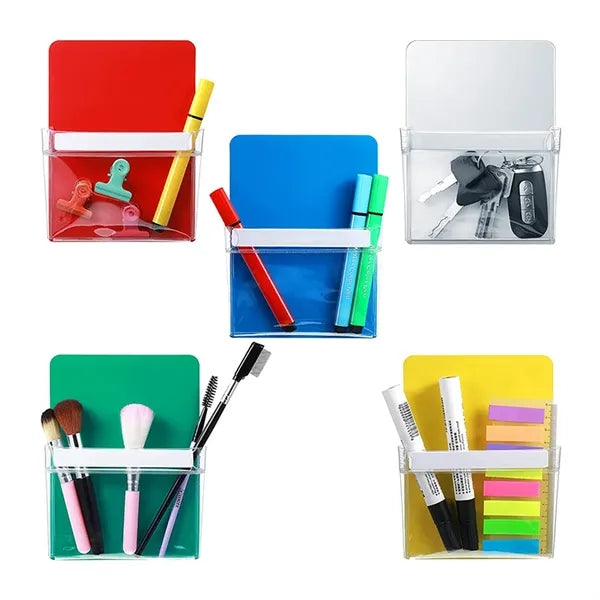 Magnetic Pen Holder