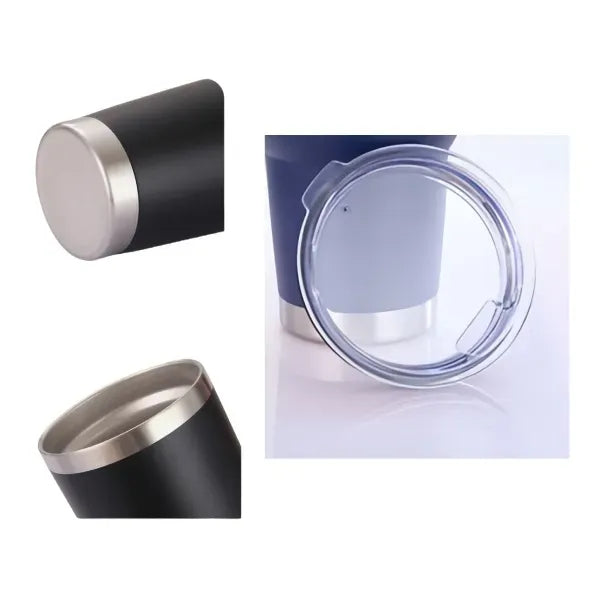 20oz 304 Stainless Steel Car Insulated Mug