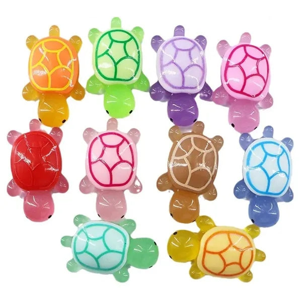 Luminous Mini Turtle