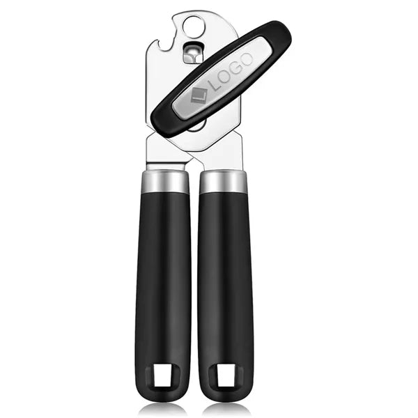 Stainless Steel Bottle Openers