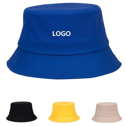 Unisex Bucket Hat
