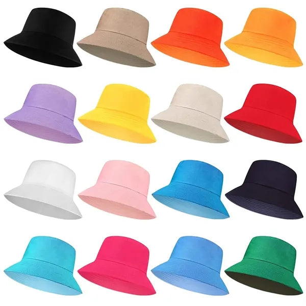 Unisex Bucket Hat