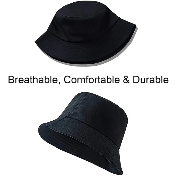 Unisex Bucket Hat