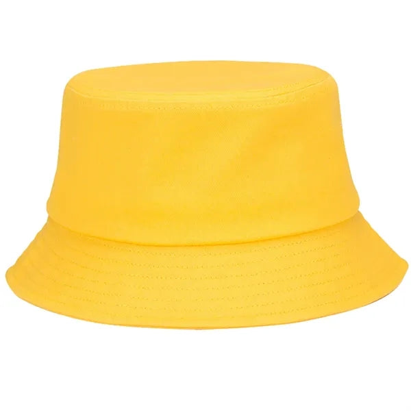 Unisex Bucket Hat