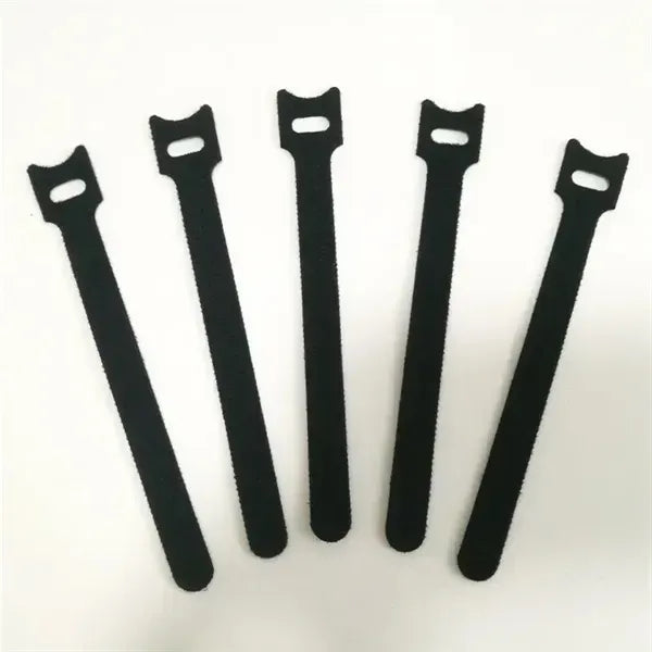 Hook-and-Loop cable tie