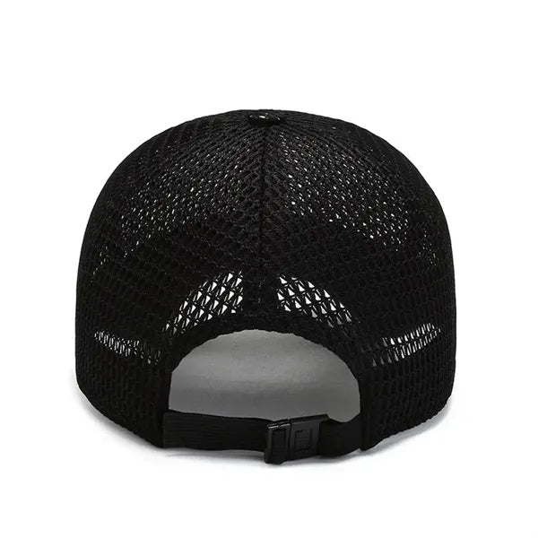 Breathable Casual Style Adjustable Size 23" Baseball