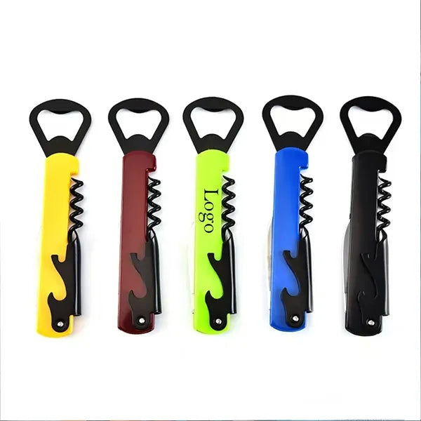 Wine Bottle Opener