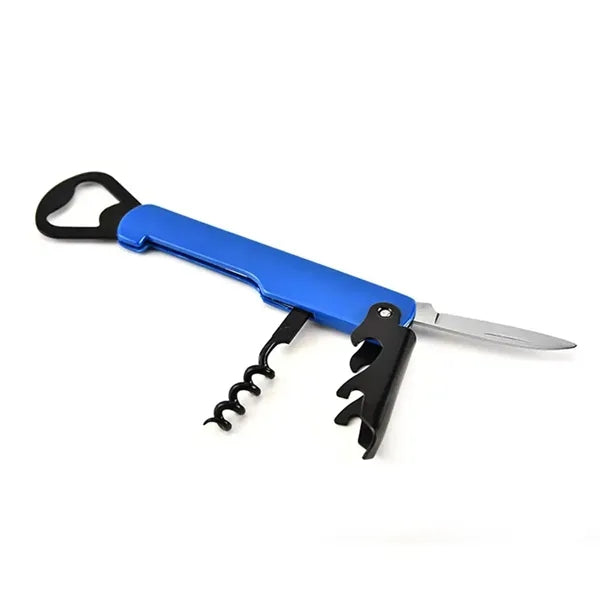 Wine Bottle Opener