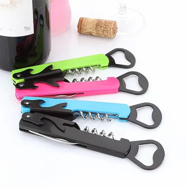 Wine Bottle Opener