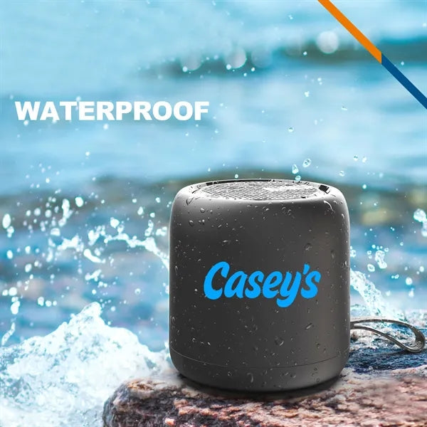 Echomate Bluetooth Speaker
