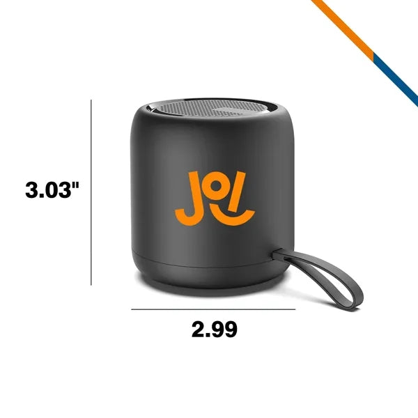 Echomate Bluetooth Speaker