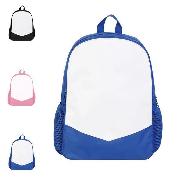 16.5" Travel Backpack