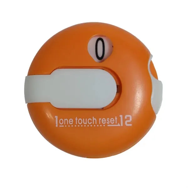 Mini Golf Stroke Counter