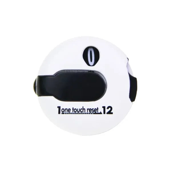 Mini Golf Stroke Counter