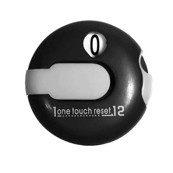 Mini Golf Stroke Counter