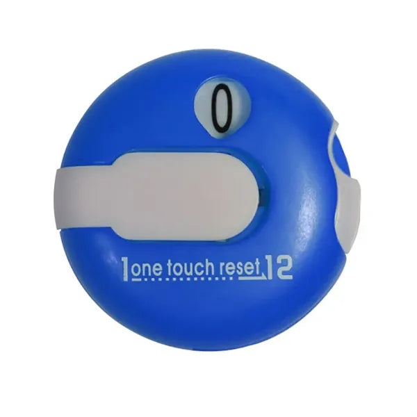 Mini Golf Stroke Counter