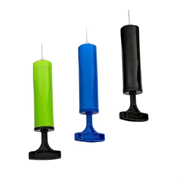Portable Ball Pump