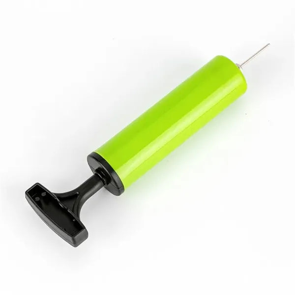 Portable Ball Pump