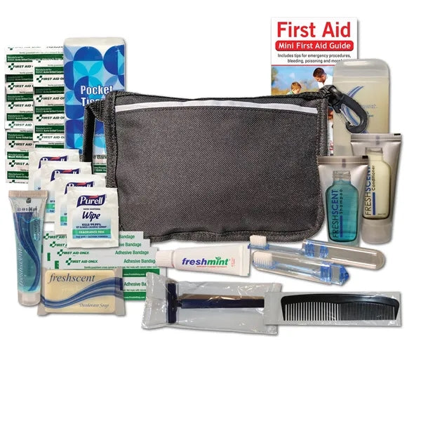 Trek Safe Travel Kit