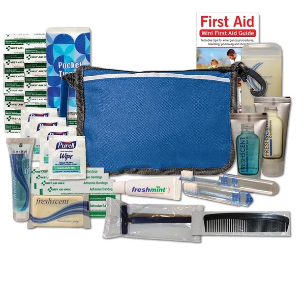 Trek Safe Travel Kit