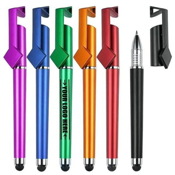 Universal Touch Screen Stylus Pen