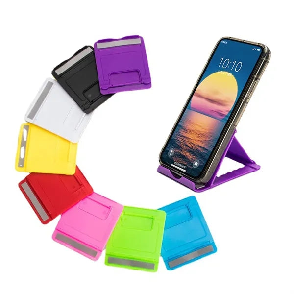 Portable Cell Phone Stand Holder for Desk