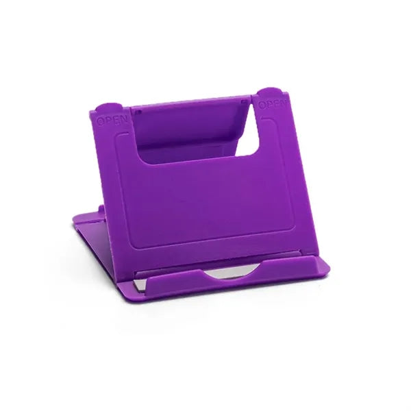 Portable Cell Phone Stand Holder for Desk