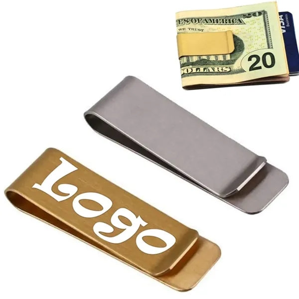 Money Clip