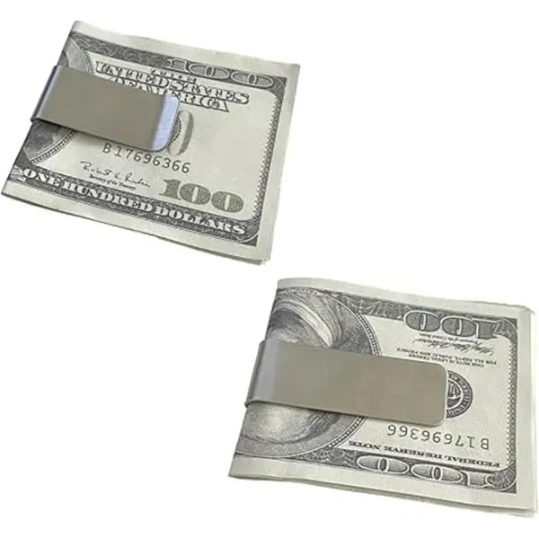 Money Clip