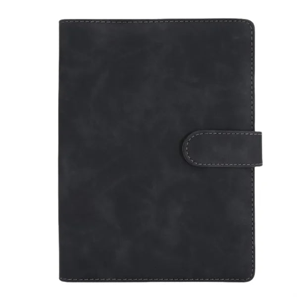 A5 Clasp Ring Binder Notebook