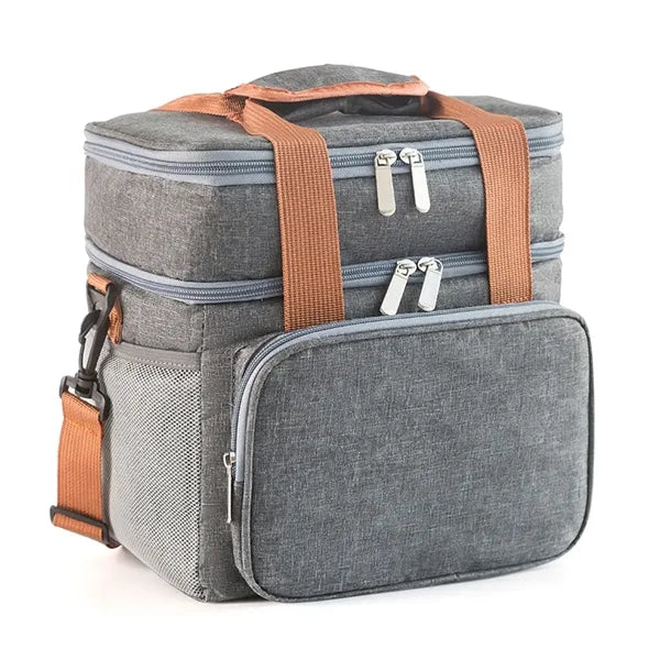 Insulated Lunch Box