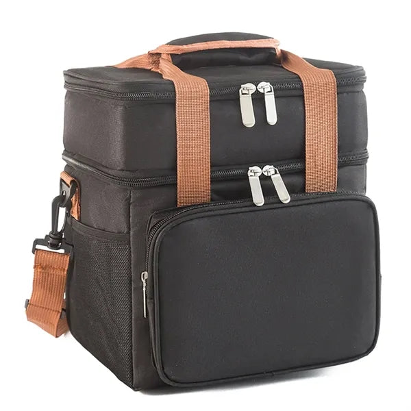 Insulated Lunch Box