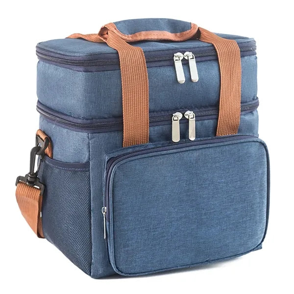 Insulated Lunch Box