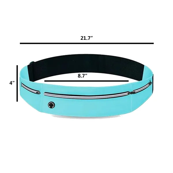 Running Belt Fanny Pack