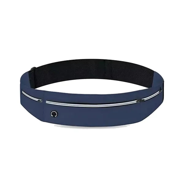 Running Belt Fanny Pack
