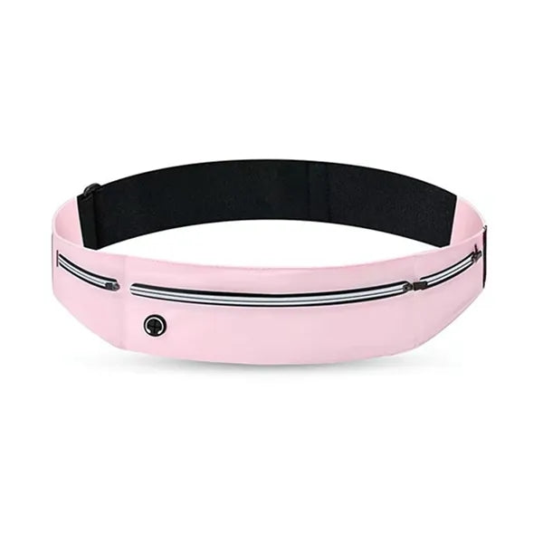 Running Belt Fanny Pack