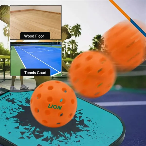 San TPE Pickleball