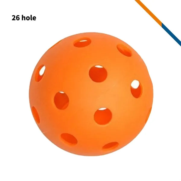 San TPE Pickleball