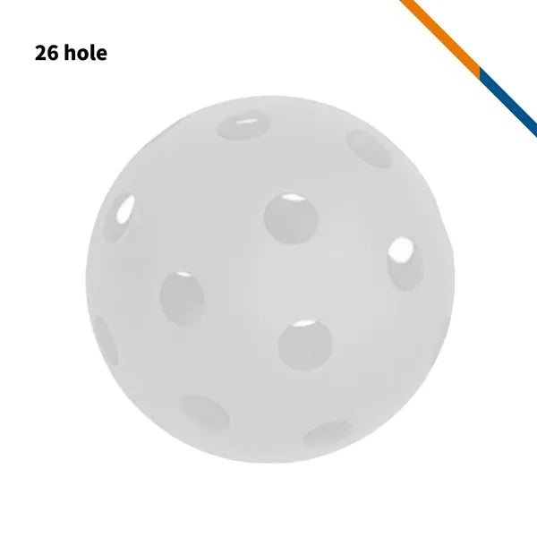 San TPE Pickleball