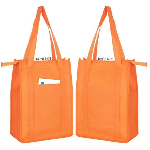 Insulated Shopping Tote Bag