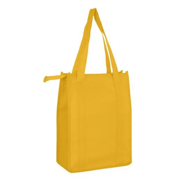 Insulated Shopping Tote Bag