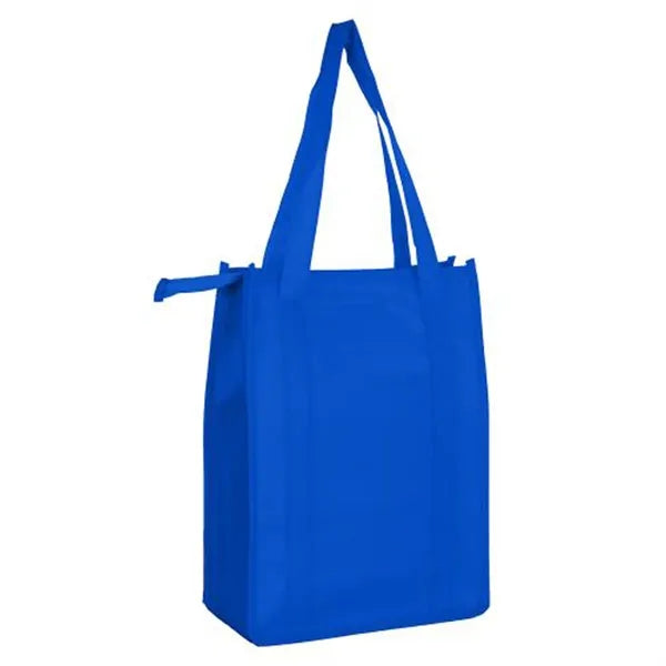 Insulated Shopping Tote Bag