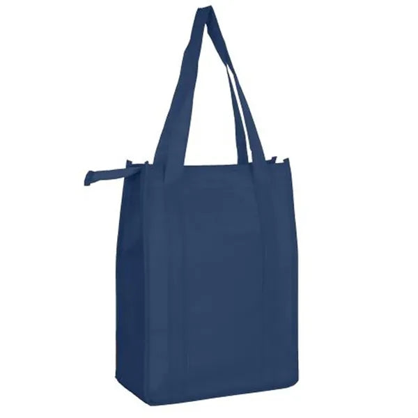 Insulated Shopping Tote Bag