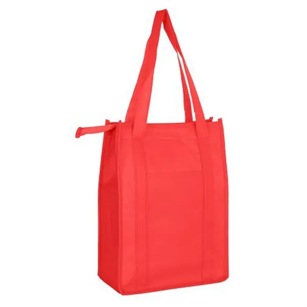 Insulated Shopping Tote Bag