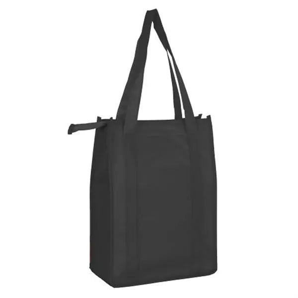 Insulated Shopping Tote Bag