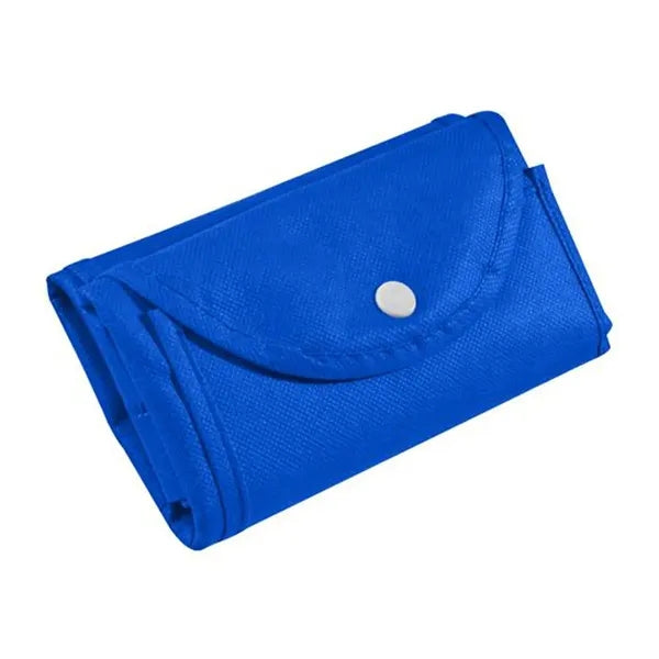 Non-Woven Foldable Shopping Tote Bag