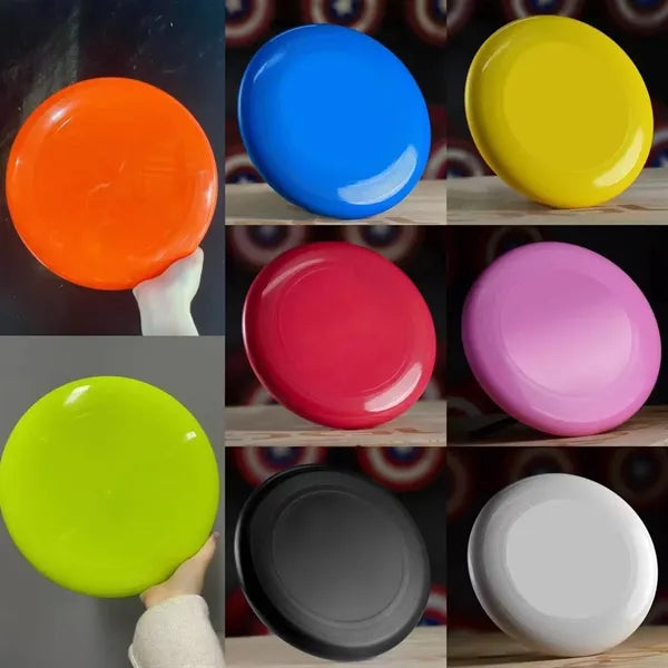 Ultimate Sports Flying Disc