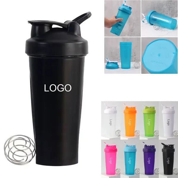 Classic Shaker Bottle